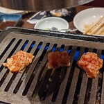 焼肉 Ganryu - 