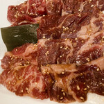 Yakiniku Kan Sairo - 