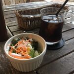 Leaf Tea Cafe HIKARI - 