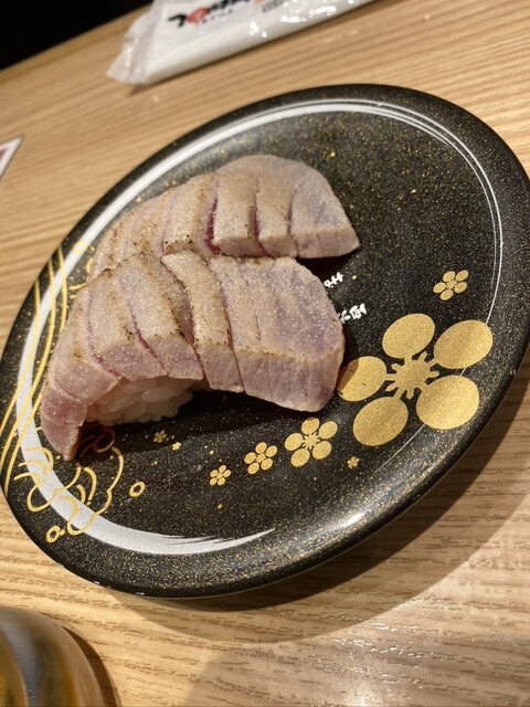 もりもり寿し 野々市店 野々市 北陸 回転寿司 食べログ