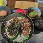 ばっかやん食堂 - 