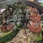 ばっかやん食堂 - 