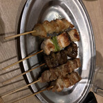 Yakitori Senta - 