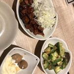 Yakitori Senta - 