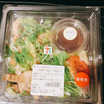 セブンイレブン - 料理写真: