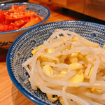 焼肉ホルモン キヨミ - 