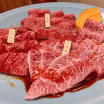 Yakiniku Horumon Kiyomi - 