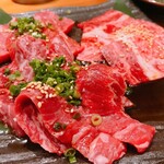 Yakiniku Horumon Kiyomi - 