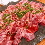 Yakiniku Horumon Kiyomi - 