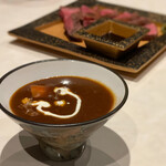 和牛焼肉 ワンダフィレ - 