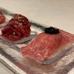 和牛焼肉 ワンダフィレ - 