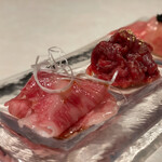 和牛焼肉 ワンダフィレ - 