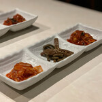 和牛焼肉 ワンダフィレ - 