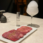 和牛焼肉 ワンダフィレ - 