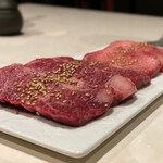 和牛焼肉 ワンダフィレ - 