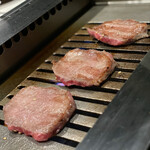 和牛焼肉 ワンダフィレ - 