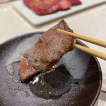 和牛焼肉 ワンダフィレ - 