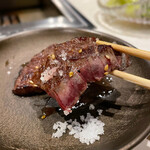 和牛焼肉 ワンダフィレ - 