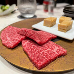 和牛焼肉 ワンダフィレ - 
