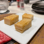 和牛焼肉 ワンダフィレ - 