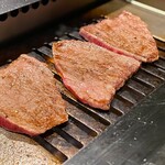 和牛焼肉 ワンダフィレ - 