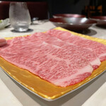 和牛焼肉 ワンダフィレ - 