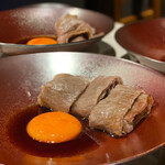 和牛焼肉 ワンダフィレ - 