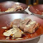 和牛焼肉 ワンダフィレ - 