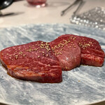 和牛焼肉 ワンダフィレ - 