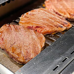 和牛焼肉 ワンダフィレ - 