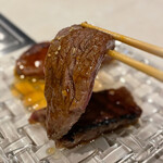 和牛焼肉 ワンダフィレ - 