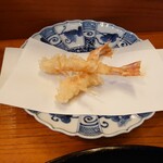 Tempura Miyashita - 