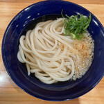 讃岐立食いうどん きりん屋 - 