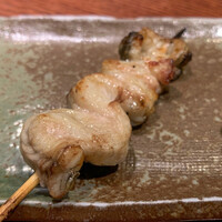 新宿うな鐵 はなれ - くりから