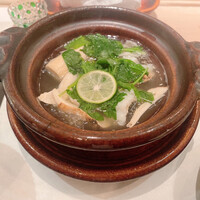 御料理 かつ志 - 