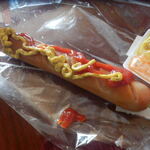 セイコーマート - 料理写真:おにく