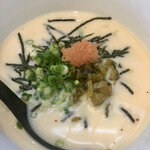 らーめん工房 麺作 - 