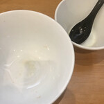 らーめん工房 麺作 - 