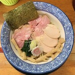 麺匠 而今 - 