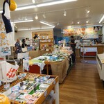 Jouhou Hasshin Kichi Aka Bira Besu - 店内②