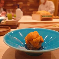 鮨 銀座 おのでら - 