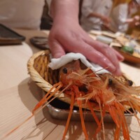 鮨 銀座 おのでら - 