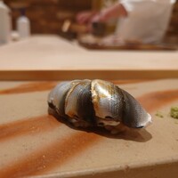 鮨 銀座 おのでら - 