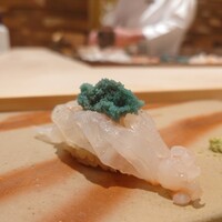 鮨 銀座 おのでら - 