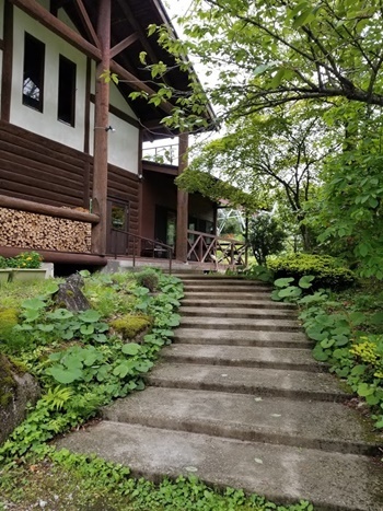 ロングベアー - 山形市その他（フレンチ）の写真