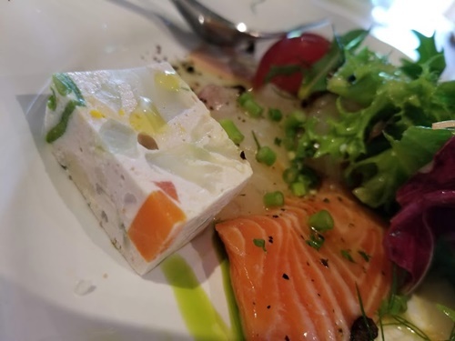 ロングベアー - 山形市その他（フレンチ）の写真