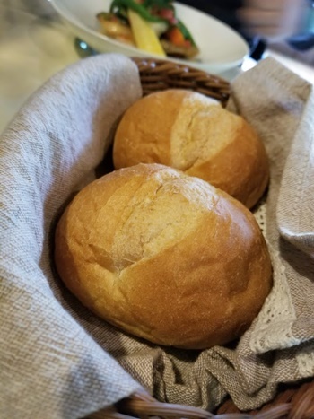 ロングベアー - 山形市その他（フレンチ）の写真