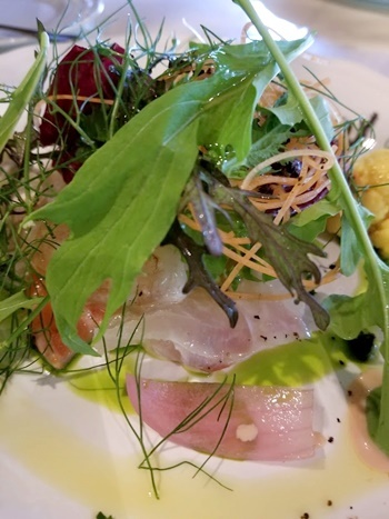 ロングベアー - 山形市その他（フレンチ）の写真