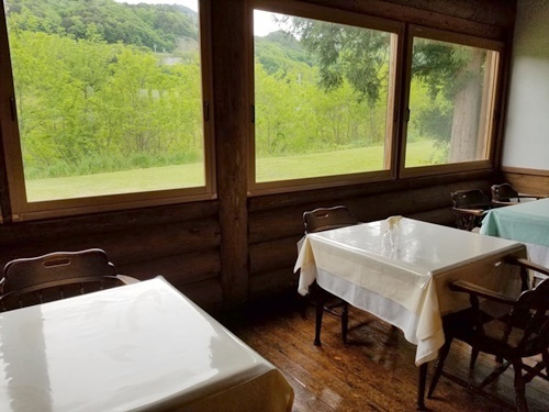 ロングベアー - 山形市その他（フレンチ）の写真