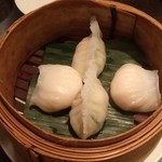 萬珍樓點心舗 - 餃子たち